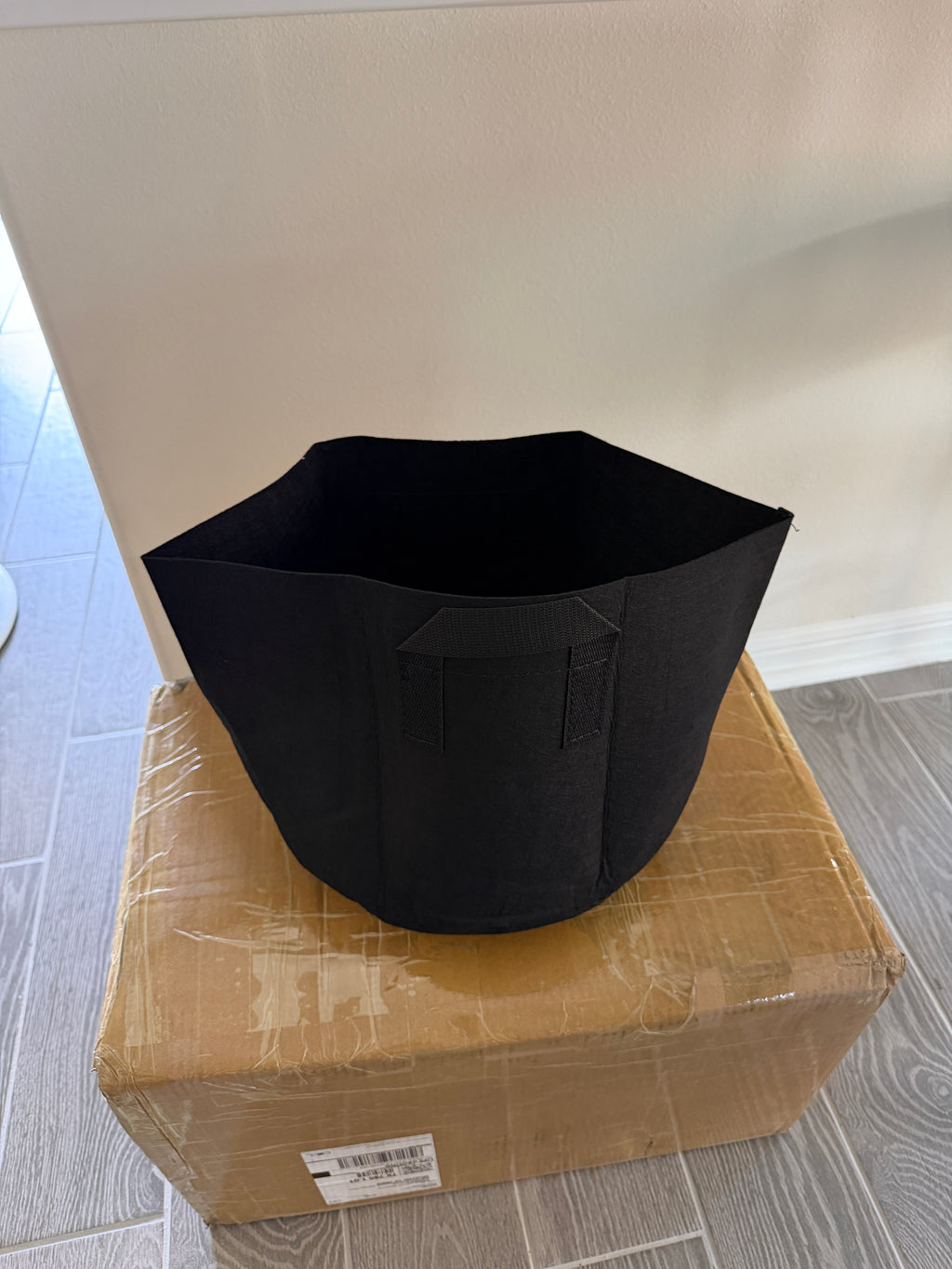 5 Gallon Grow Bag - 25 Pack