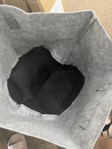 3 gallon Grow Bags - 10 pack